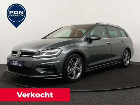 Used VOLKSWAGEN GOLF Petrol 2019 Ad 