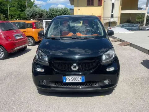 Used SMART FORFOUR Petrol 2018 Ad 