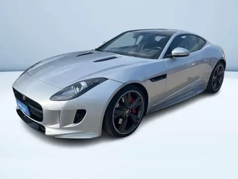 Used JAGUAR F-TYPE Petrol 2016 Ad 