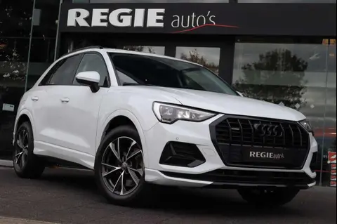 Annonce AUDI Q3 Essence 2020 d'occasion 