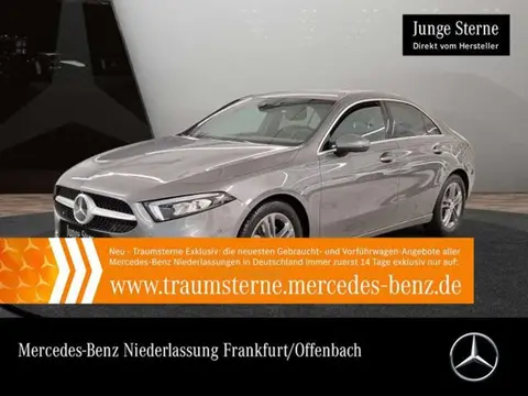 Annonce MERCEDES-BENZ CLASSE A Essence 2019 d'occasion 