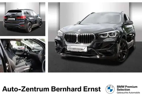 Used BMW X1 Hybrid 2021 Ad 