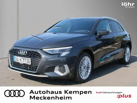 Annonce AUDI A3 Diesel 2024 d'occasion 