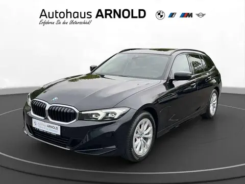 Annonce BMW SERIE 3 Diesel 2023 d'occasion 