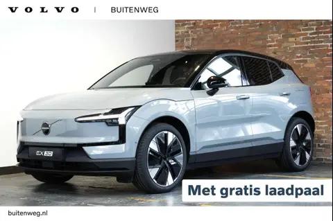 Annonce VOLVO EX30 Électrique 2024 d'occasion 