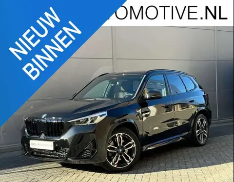 Used BMW X1 Hybrid 2023 Ad 