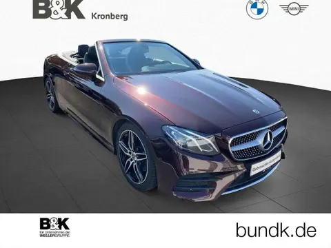 Used MERCEDES-BENZ CLASSE E Diesel 2019 Ad 