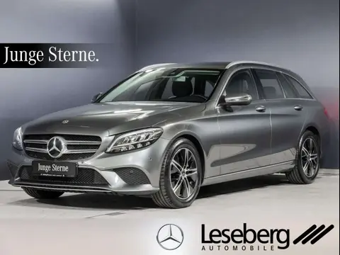 Used MERCEDES-BENZ CLASSE C Diesel 2020 Ad 