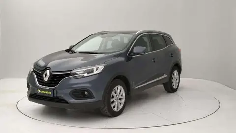 Used RENAULT KADJAR Diesel 2020 Ad 