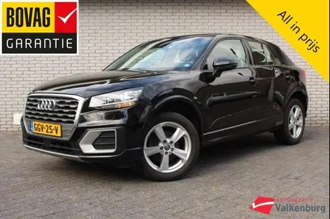 Used AUDI Q2 Petrol 2019 Ad 