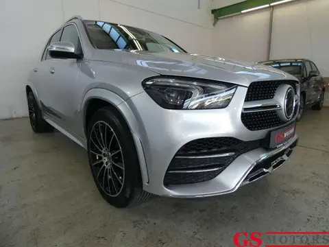 Used MERCEDES-BENZ CLASSE GLE Diesel 2020 Ad 