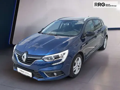 Used RENAULT MEGANE Diesel 2020 Ad 