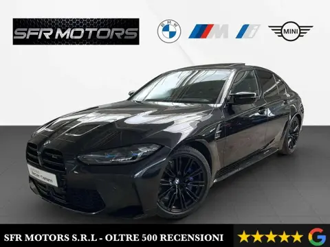 Used BMW M3 Petrol 2023 Ad 