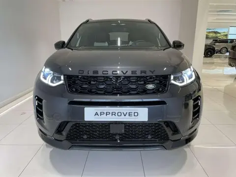 Annonce LAND ROVER DISCOVERY  2023 d'occasion 