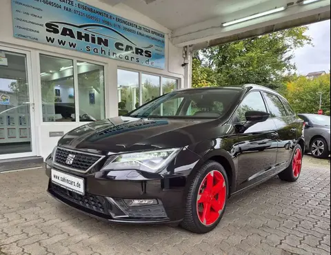 Used SEAT LEON  2018 Ad 