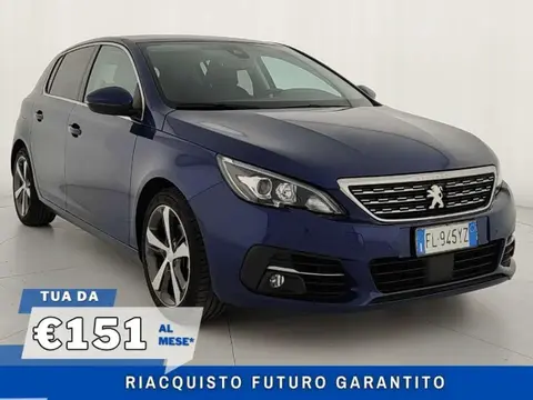 Used PEUGEOT 308 Diesel 2017 Ad 