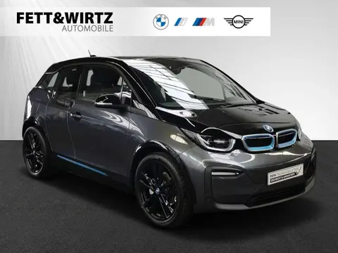 Used BMW I3 Electric 2022 Ad 