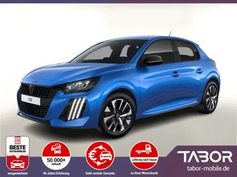 Annonce PEUGEOT 208 Essence 2024 d'occasion Allemagne