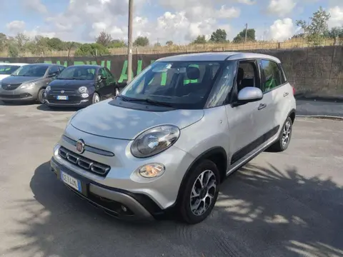 Used FIAT 500L Petrol 2021 Ad 