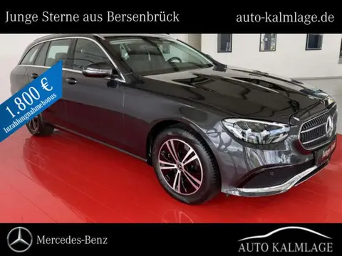 Used MERCEDES-BENZ CLASSE E Diesel 2023 Ad 