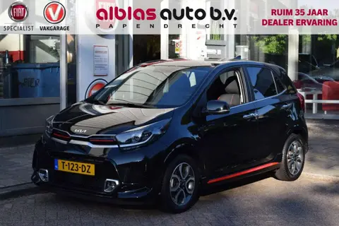 Used KIA PICANTO Petrol 2023 Ad 