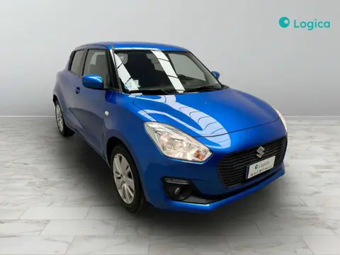 Annonce SUZUKI SWIFT Essence 2018 d'occasion 