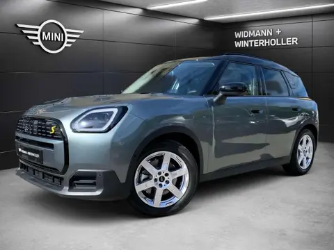 Used MINI COOPER Electric 2024 Ad 