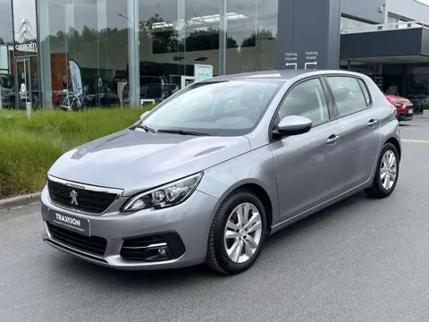 Used PEUGEOT 308 Petrol 2020 Ad 