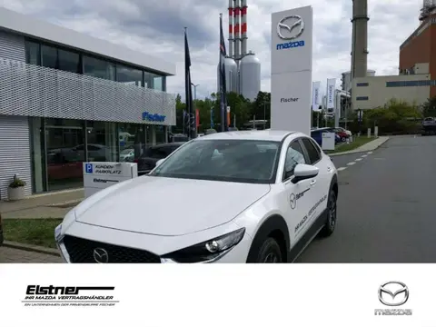 Annonce MAZDA CX-30 Essence 2022 d'occasion 