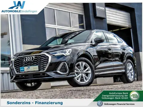 Annonce AUDI Q3 Diesel 2024 d'occasion 