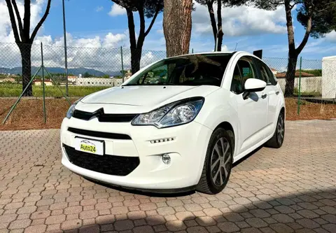 Used CITROEN C3 Petrol 2016 Ad 