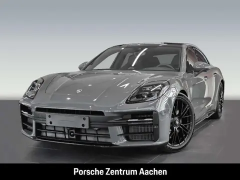 Used PORSCHE PANAMERA Petrol 2024 Ad 