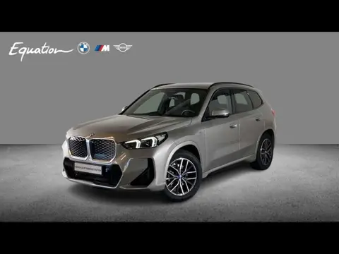 Used BMW X1 Electric 2024 Ad 