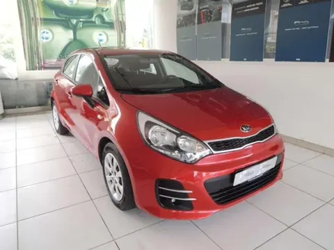 Annonce KIA RIO Essence 2016 d'occasion 