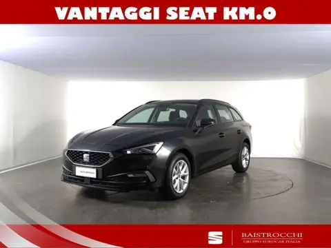 Used SEAT LEON Petrol 2024 Ad 