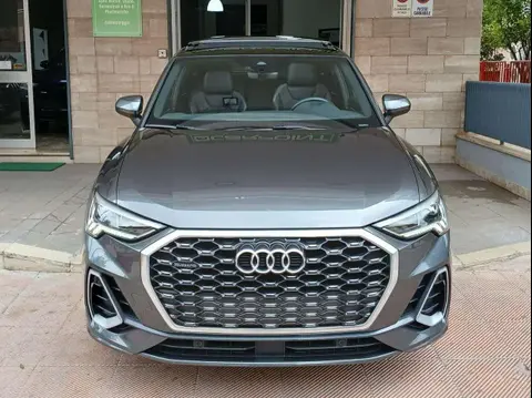 Used AUDI Q3 Diesel 2020 Ad 