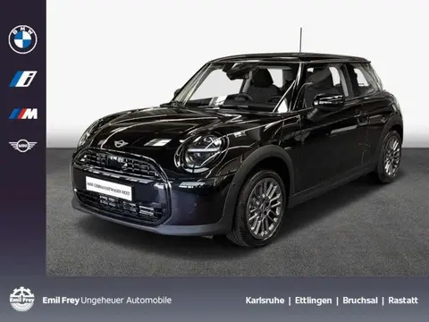 Annonce MINI COOPER Essence 2024 d'occasion 