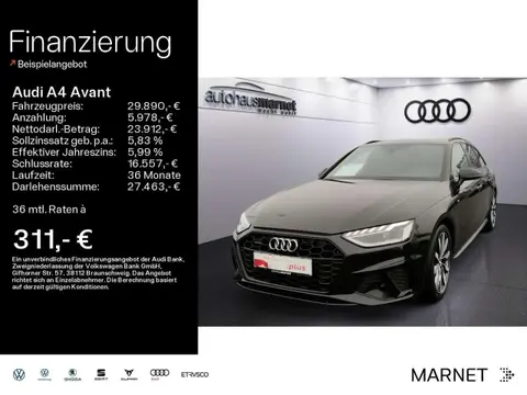 Used AUDI A4 Diesel 2020 Ad 