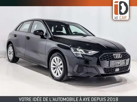 Annonce AUDI A3 Diesel 2021 d'occasion 