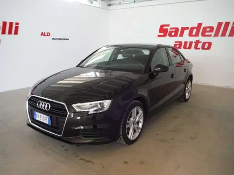 Used AUDI A3 Diesel 2019 Ad 