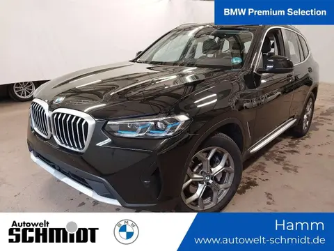 Used BMW X3 Diesel 2024 Ad 