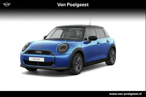 Annonce MINI COOPER Essence 2024 d'occasion 