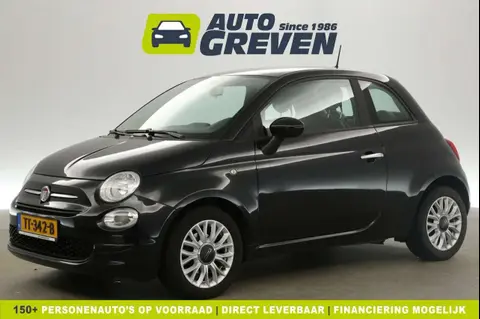 Used FIAT 500 Petrol 2018 Ad 