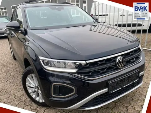 Used VOLKSWAGEN T-ROC Petrol 2022 Ad 