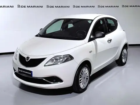 Used LANCIA YPSILON LPG 2016 Ad 