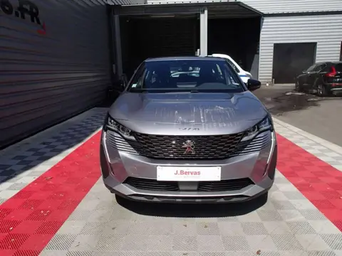 Annonce PEUGEOT 5008 Diesel 2023 d'occasion 