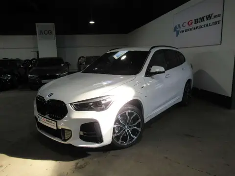 Annonce BMW X1 Hybride 2022 d'occasion 