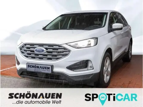 Used FORD EDGE Diesel 2019 Ad 