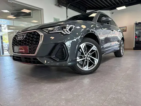 Used AUDI Q3 Hybrid 2021 Ad 