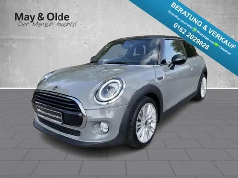 Annonce MINI COOPER Essence 2019 d'occasion 